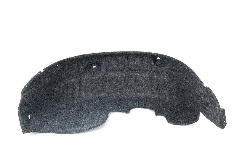 Кожух колесной ниши П Зд