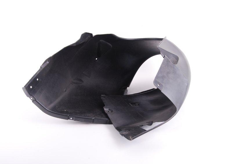 Кожух колесной ниши Л Пд