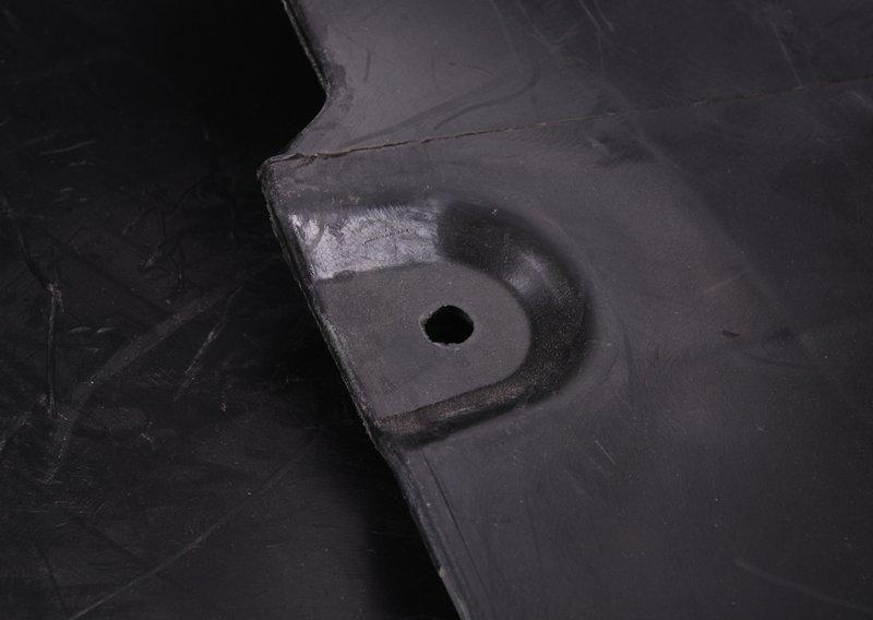 Кожух колесной ниши Л Пд