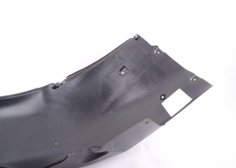 Кожух колесной ниши П Пд