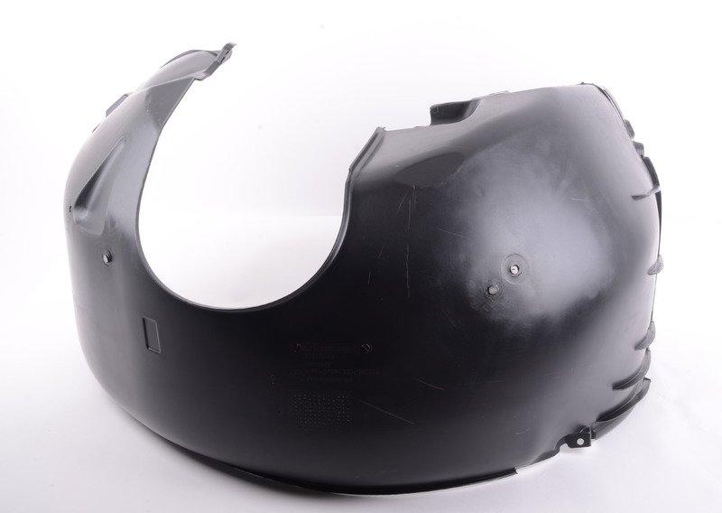 Кожух колесной ниши П Пд