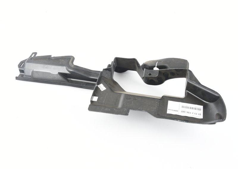 Воздуховод Л Пд