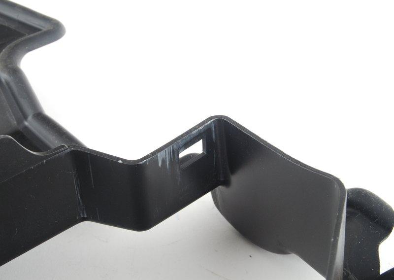 Воздуховод Л Пд