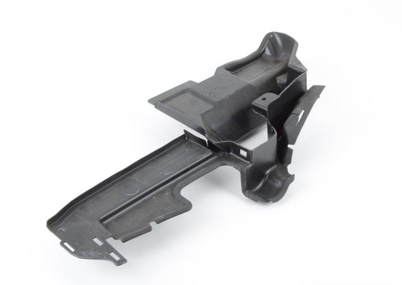 Воздуховод П Пд