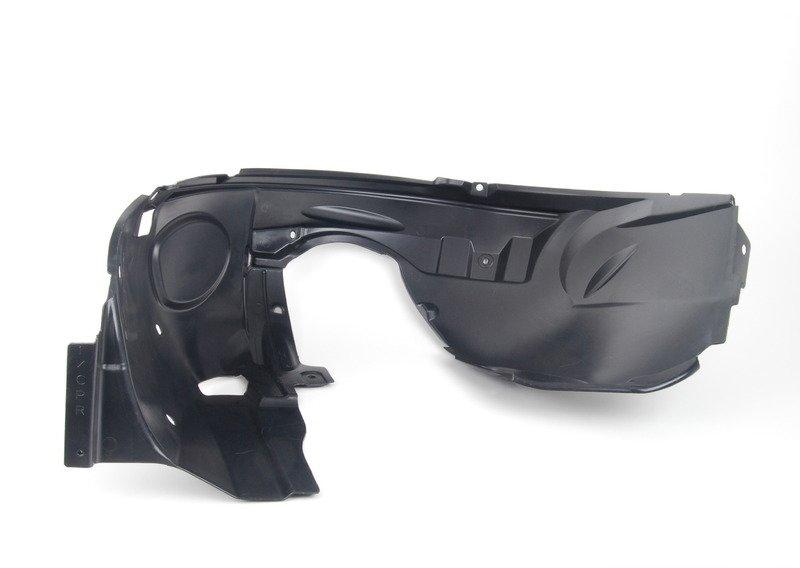 Кожух колесной ниши Л Пд