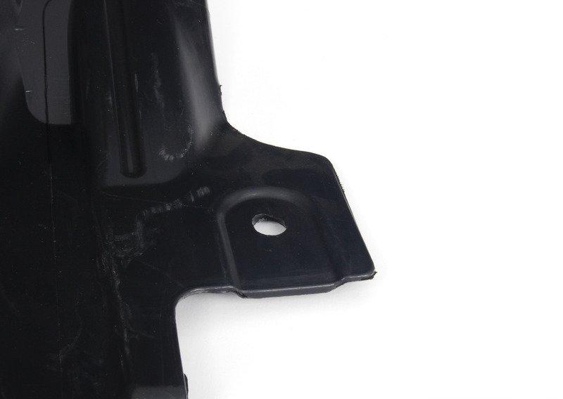 Кожух колесной ниши Л Пд