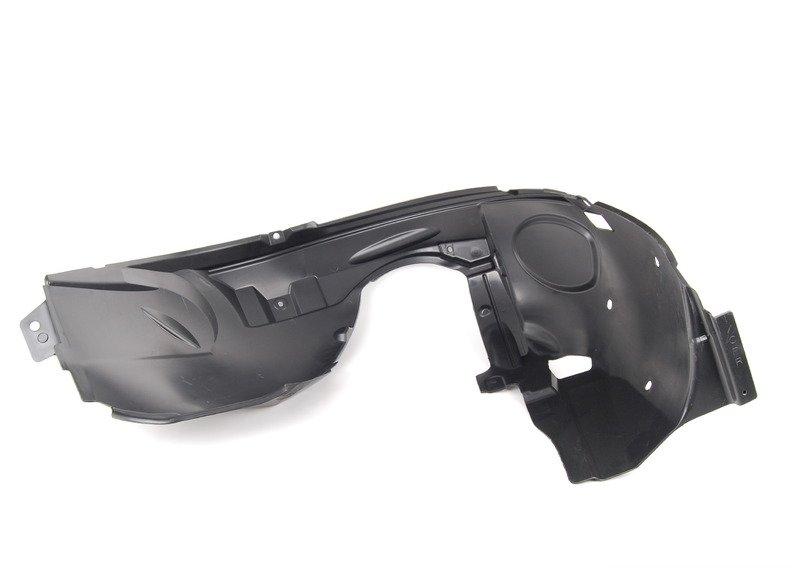 Кожух колесной ниши П Пд