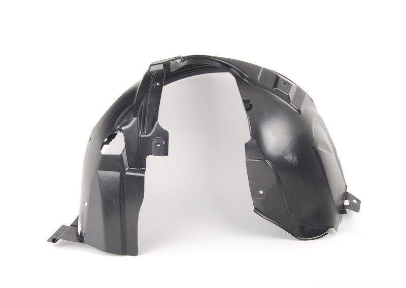 Кожух колесной ниши П Пд