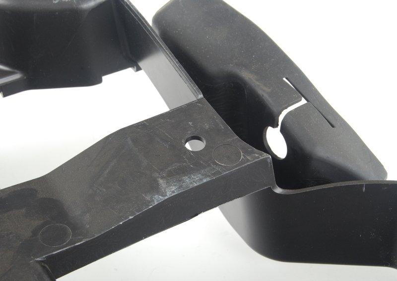 Воздуховод П Пд