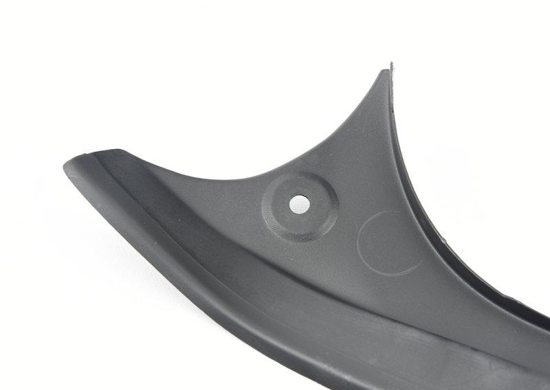 Щиток водосточного желобка Л