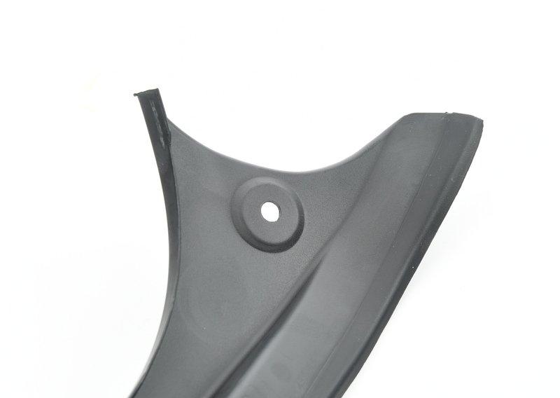 Щиток водосточного желобка П