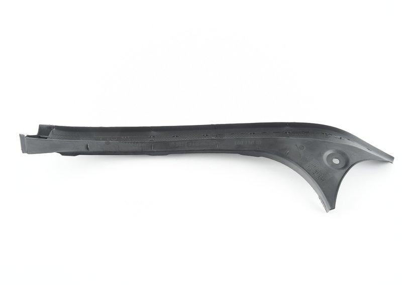 Щиток водосточного желобка П