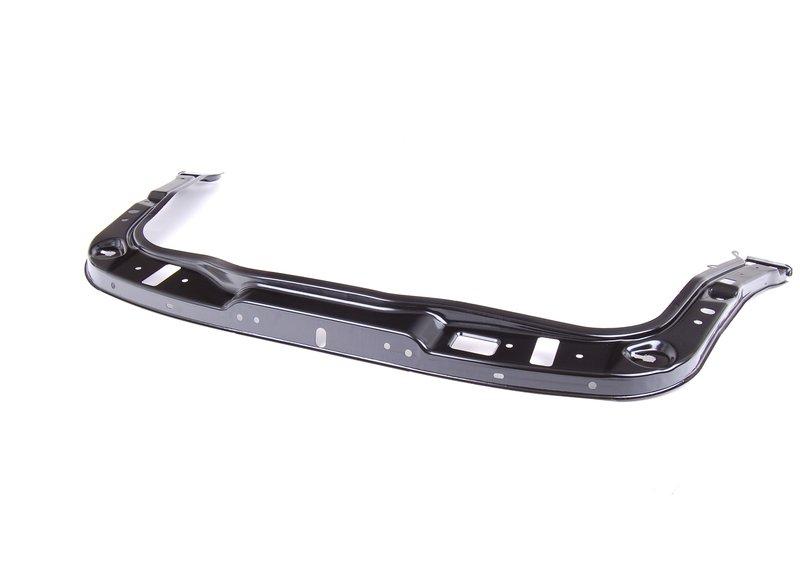 Перемычка замка