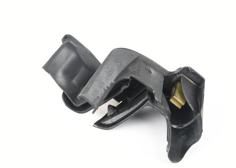 Щиток центральной стойки Л