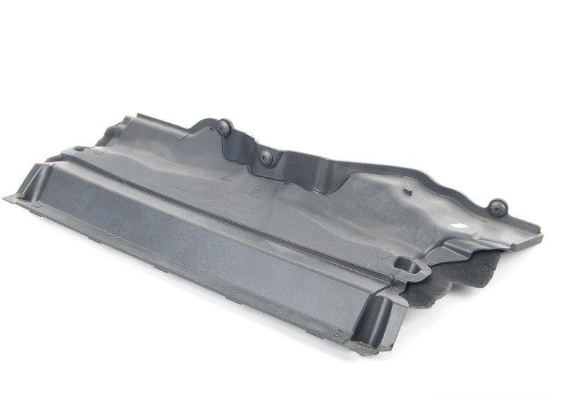 Звукоизоляция верхней части щита передка