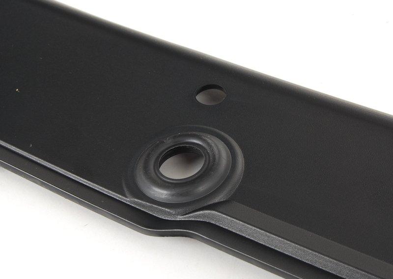 Планка обтекателя