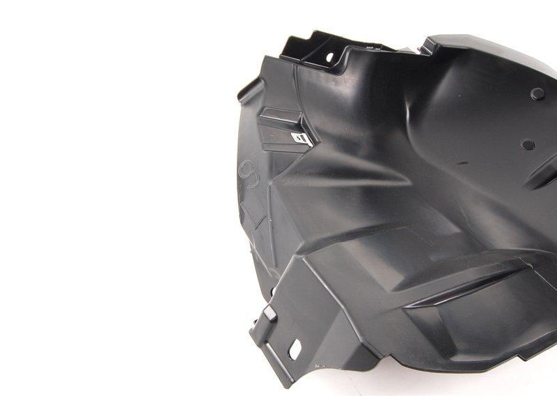 Кожух колесной ниши Л Пд