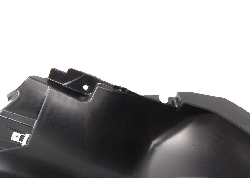 Кожух колесной ниши Л Пд