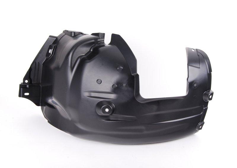 Кожух колесной ниши П Пд