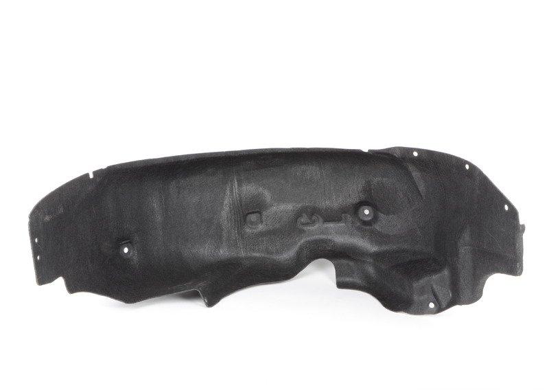 Кожух колесной ниши Л Зд