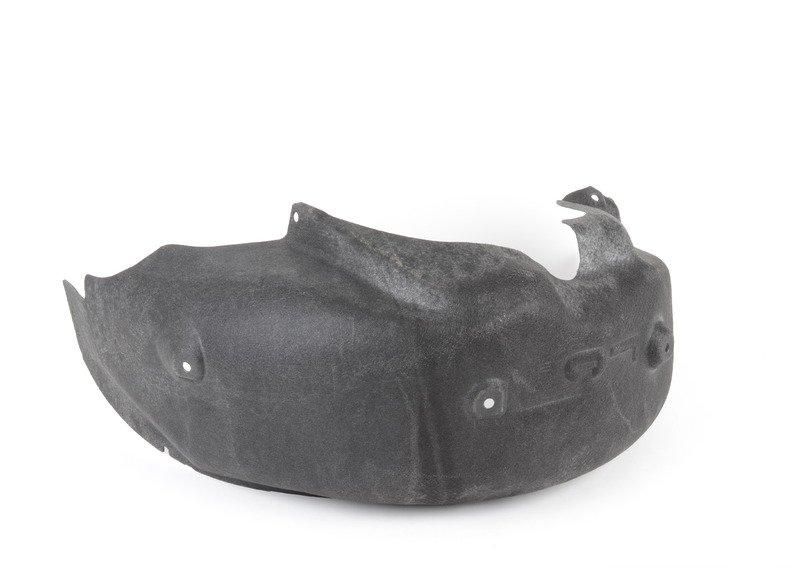 Кожух колесной ниши Л Зд