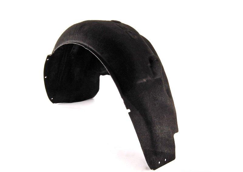 Кожух колесной ниши П Зд