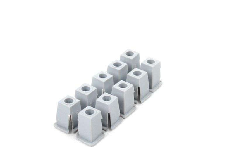 Распорная гайка