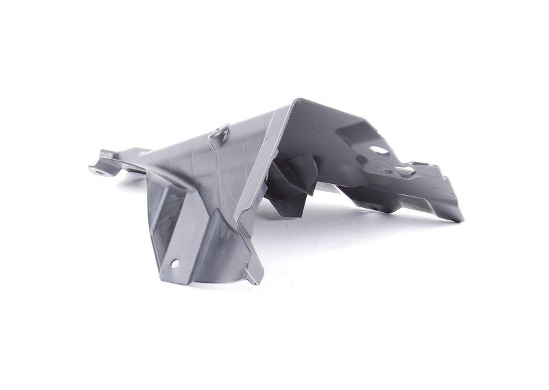 Накладка элемента усиления кузова Л