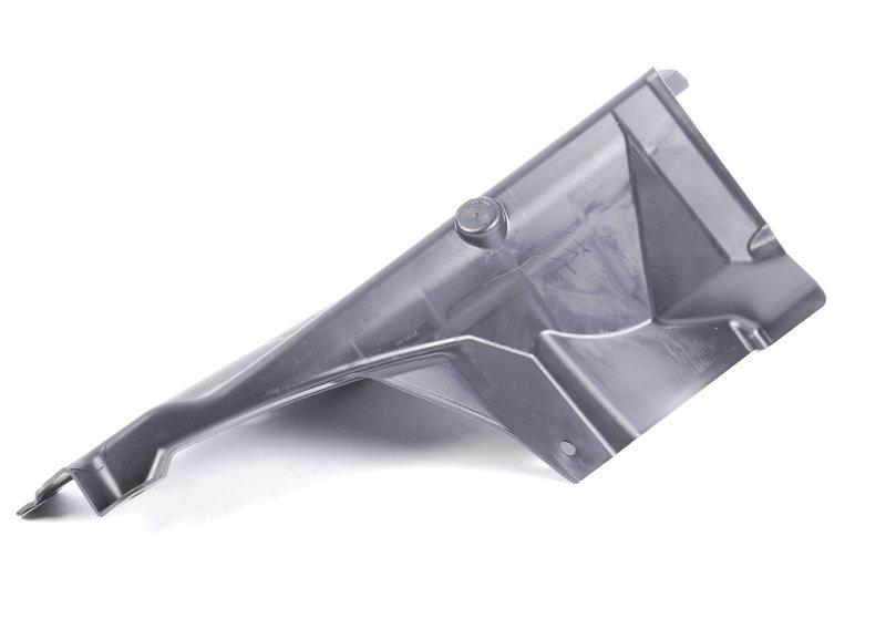 Накладка элемента усиления кузова Л