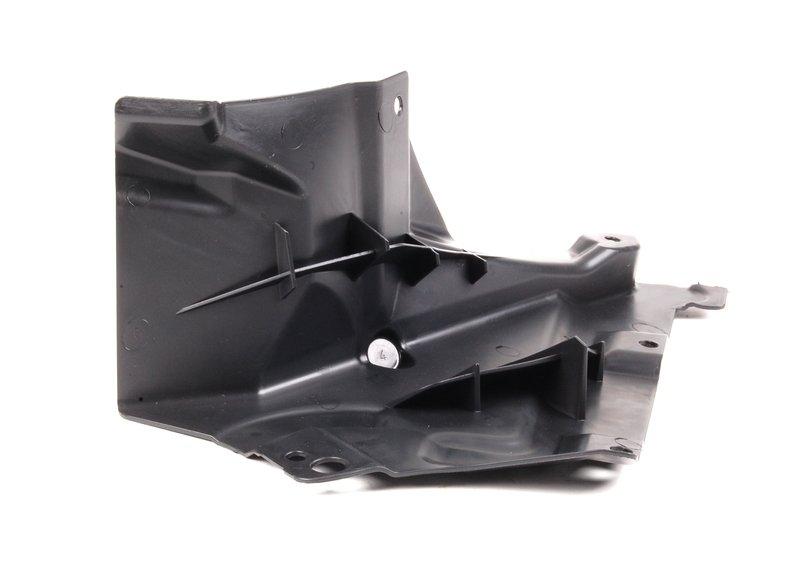 Накладка элемента усиления кузова П E84 E90 E91 E90 LCI E92 E91  LCI E92 LCI