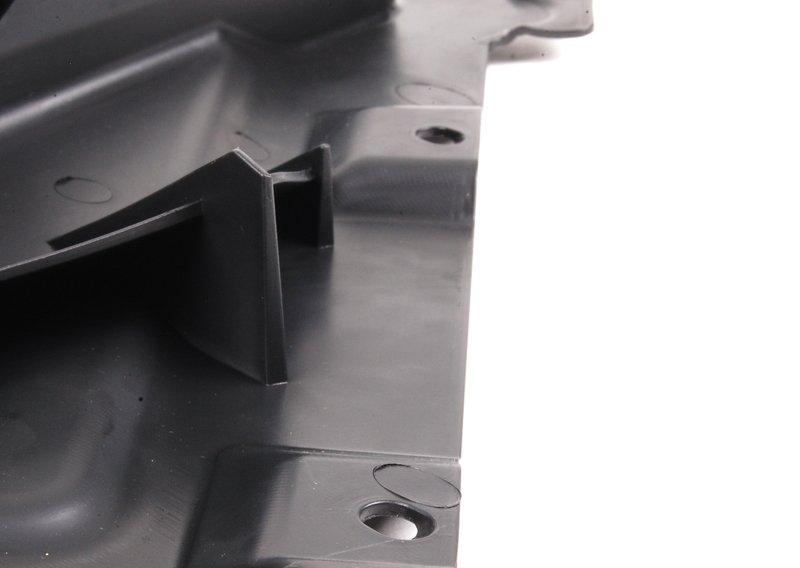 Накладка элемента усиления кузова П E84 E90 E91 E90 LCI E92 E91  LCI E92 LCI