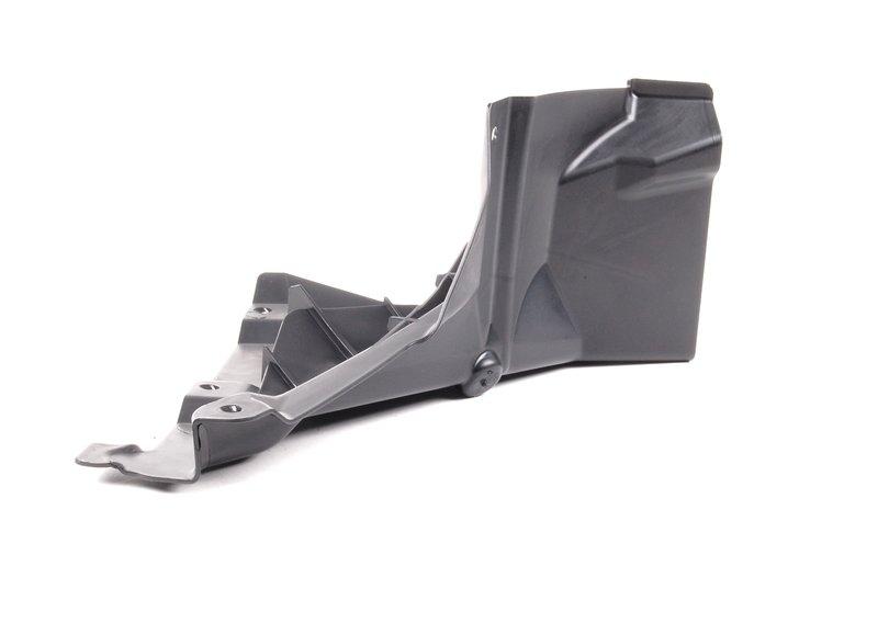 Накладка элемента усиления кузова П E84 E90 E91 E90 LCI E92 E91  LCI E92 LCI