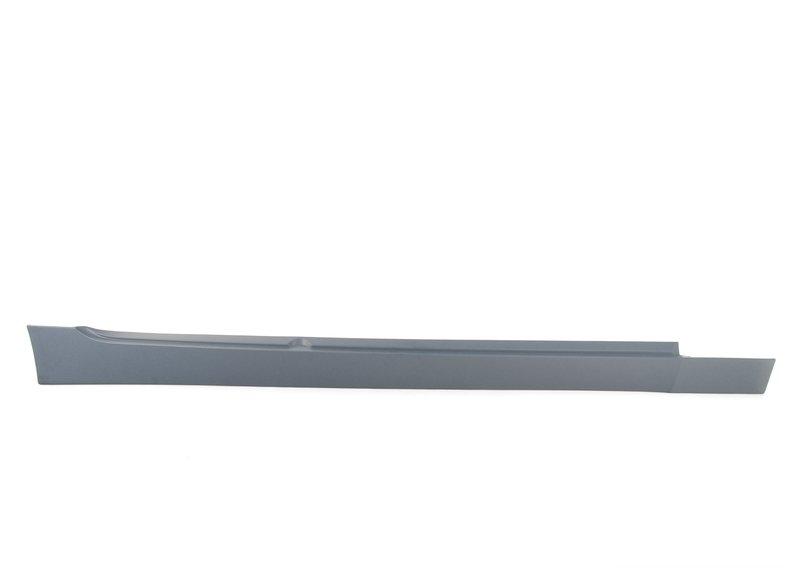 Щиток швеллера загрунтованный П