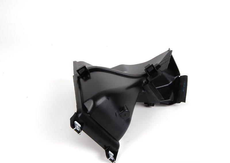 Воздуховод П Пд