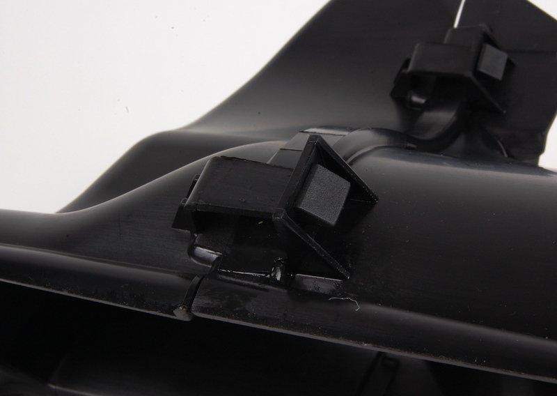 Воздуховод П Пд