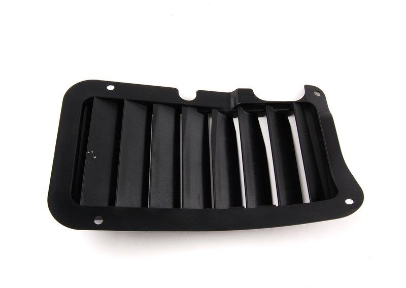 Воздуховод масляного радиатора П