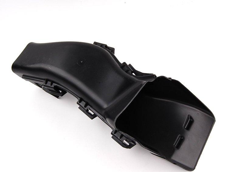 Воздуховод тормозов Л Пд