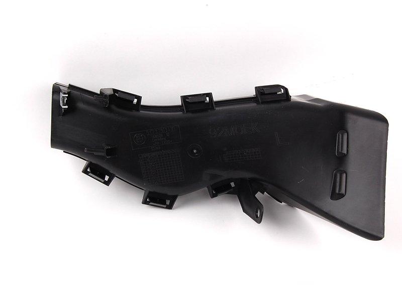 Воздуховод тормозов Л Пд