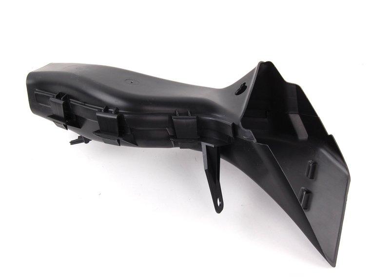 Воздуховод тормозов П Пд