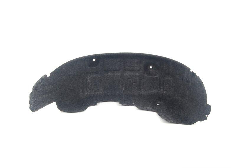 Кожух колесной ниши Л Зд