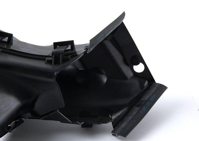 Воздуховод П Пд