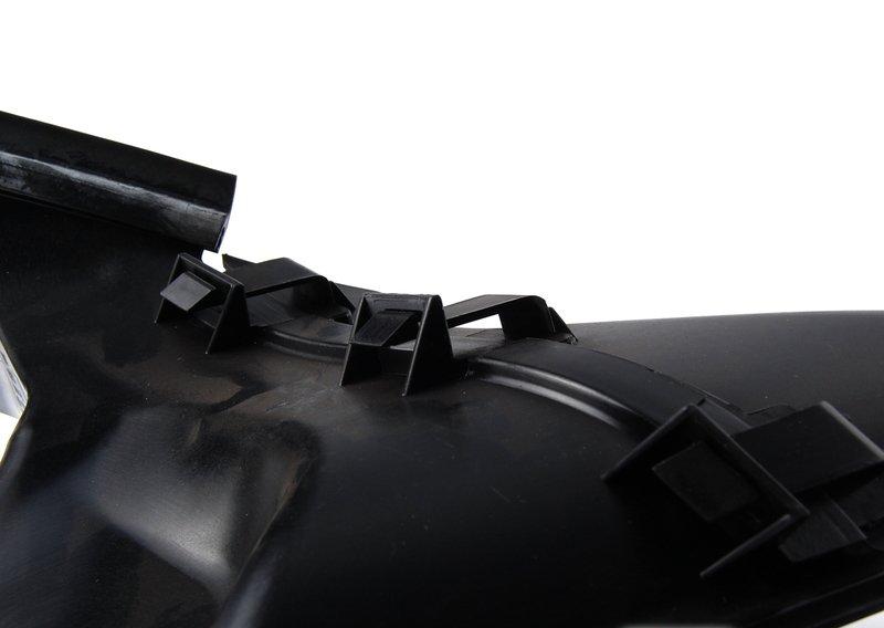 Воздуховод П Пд