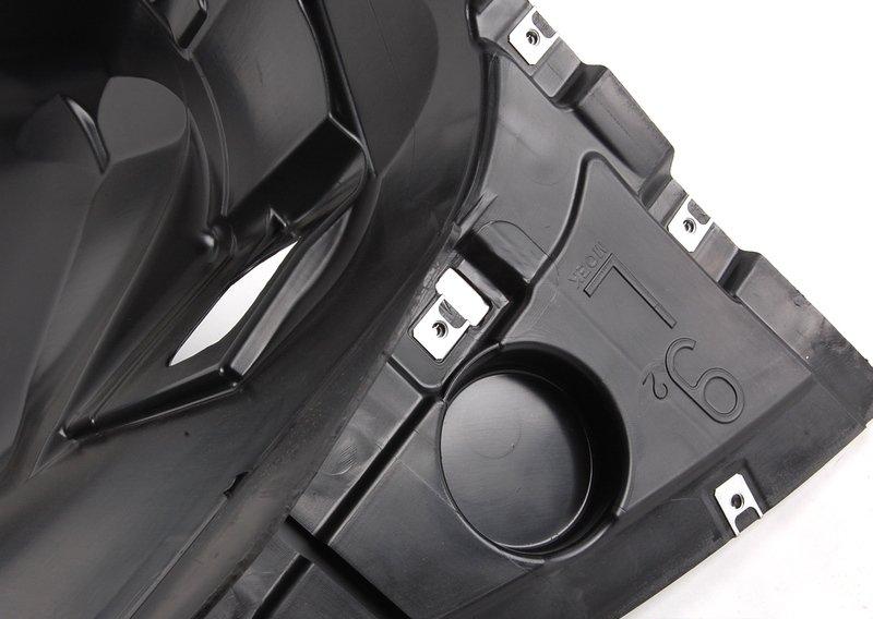 Кожух колесной ниши Л Нж