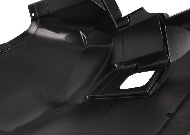 Кожух колесной ниши Л Нж