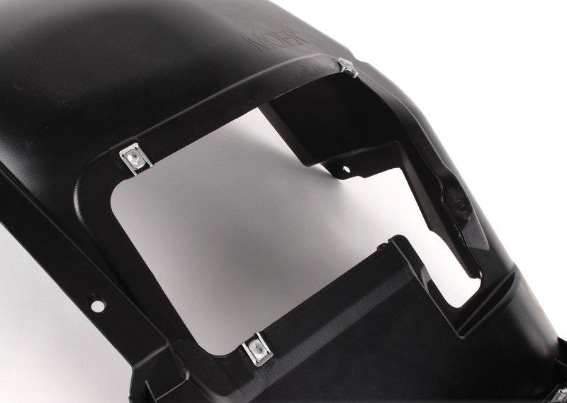 Кожух колесной ниши П Нж