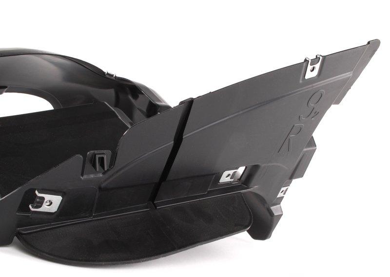 Кожух колесной ниши П Нж