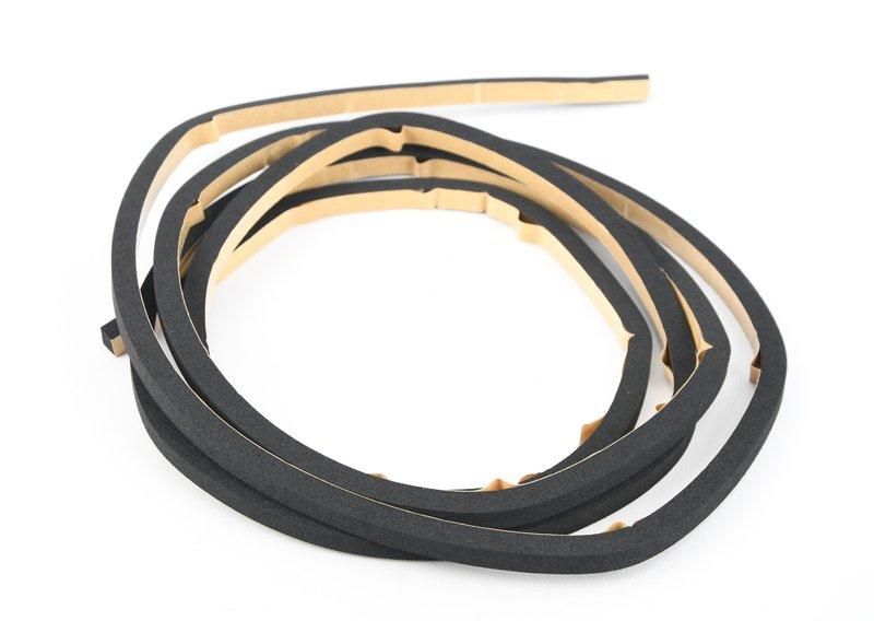 Уплотнение многофункц.поддона