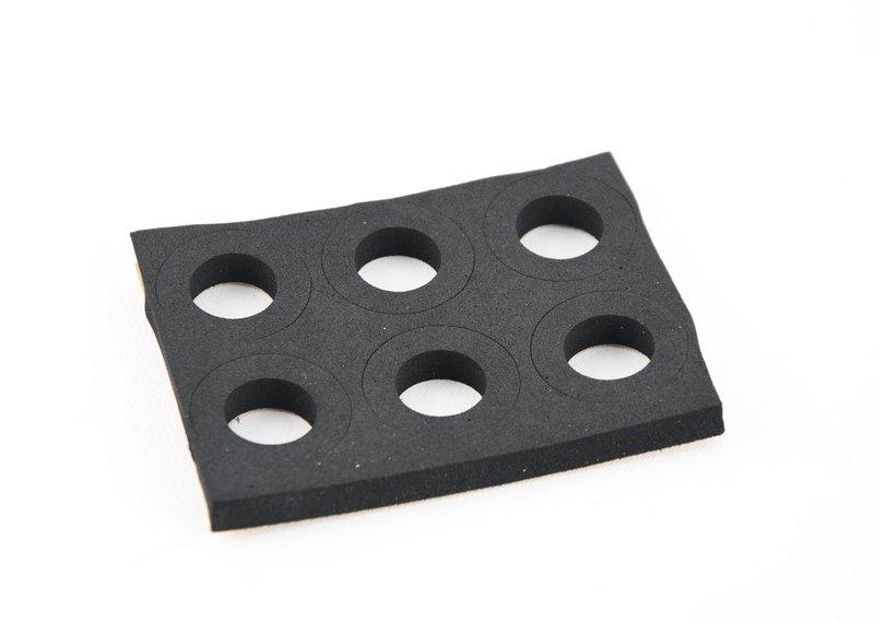 Уплотнение многофункц.поддона