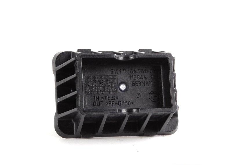 E92/RR31/RR21 Опора подъемной платформы