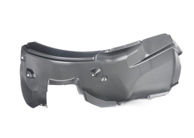 Кожух колесной ниши Л Пд